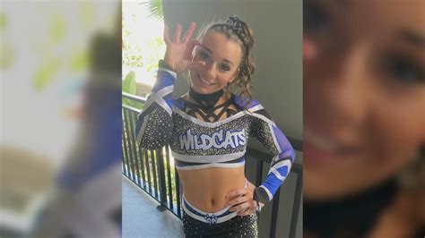 PLANO, Texas — The Prosper community is now circling support for a 15-year-old high school student in intensive care after a sudden <b>cheer</b> <b>accident</b> earlier this week. . Haylee alexander cheer accident what happened